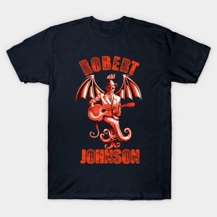 Robert Johnson T-Shirt